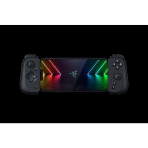 Razer Kishi V2 Negro Lightning Gamepad Analógico/Digital iOS