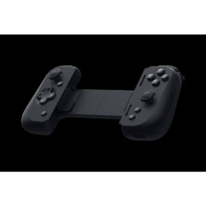 Alternative view of Razer Kishi V2 Negro Lightning Gamepad Analógico/Digital iOS