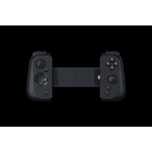Razer Kishi V2 Negro Lightning Gamepad Analógico/Digital iOS