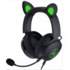 Razer Kraken Kitty V2 Pro Auriculares Alámbrico Diadema Juego USB tipo A Negro