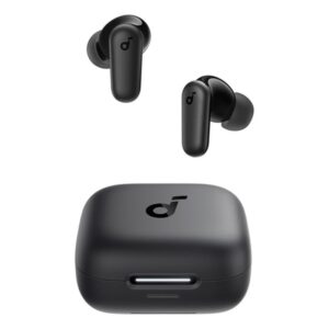 Reacondicionado | Anker P30i Auriculares Inalámbrico Dentro de oído Llamadas/Música USB Tipo C Bluetooth Negro