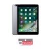Reacondicionado | Apple Ipad 2017 Wifi+4g Space Grey
