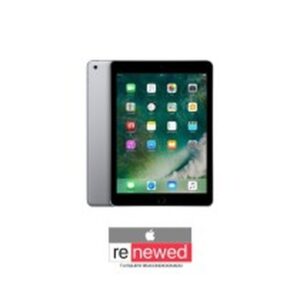 Reacondicionado | Apple Ipad 2018 Wifi Space Grey