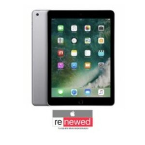 Reacondicionado | Apple Ipad 2018 Wifi Space Grey