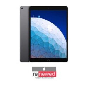 Reacondicionado | Apple Ipad Air 3 Wifi+4g Space