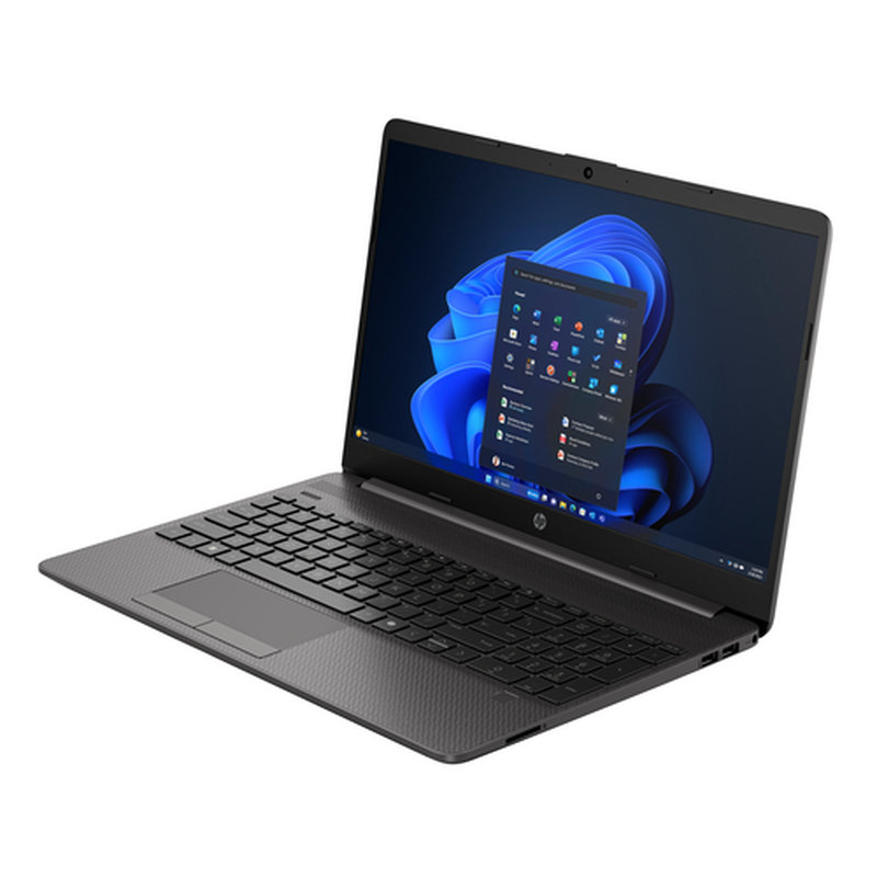 Reacondicionado | HP 250R G9 Intel Core 3 100U Portátil 39,6 cm (15.6") Full HD 8 GB DDR4-SDRAM 512 GB SSD Wi-Fi 6 (802.11ax) FreeDOS Negro - Imagen 4