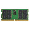 Reacondicionado | HP 8K9S9AV módulo de memoria 32 GB DDR5 5600 MT/s 262-pin SO-DIMM
