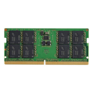 Reacondicionado | HP 8K9S9AV módulo de memoria 32 GB DDR5 5600 MT/s 262-pin SO-DIMM