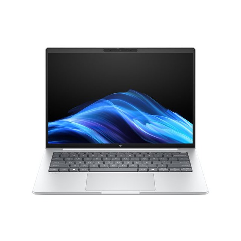 Reacondicionado | HP EliteBook 8 G1i 16 inch Notebook AI PC Wolf Pro Security Edition Intel Core Ultra 7 255H Portátil 40,6 cm (16") WUXGA 64 GB DDR5-SDRAM 1 TB SSD Wi-Fi 7 (802.11be) Windows 11 Pro