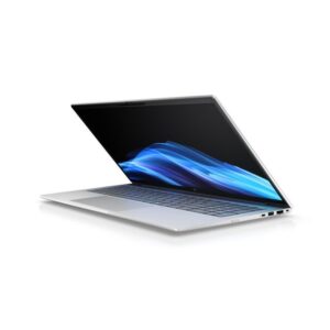 Alternative view of Reacondicionado | HP EliteBook 8 G1i 16 inch Notebook AI PC Wolf Pro Security Edition Intel Core Ultra 7 255H Portátil 40,6 cm (16") WUXGA 64 GB DDR5-SDRAM 1 TB SSD Wi-Fi 7 (802.11be) Windows 11 Pro