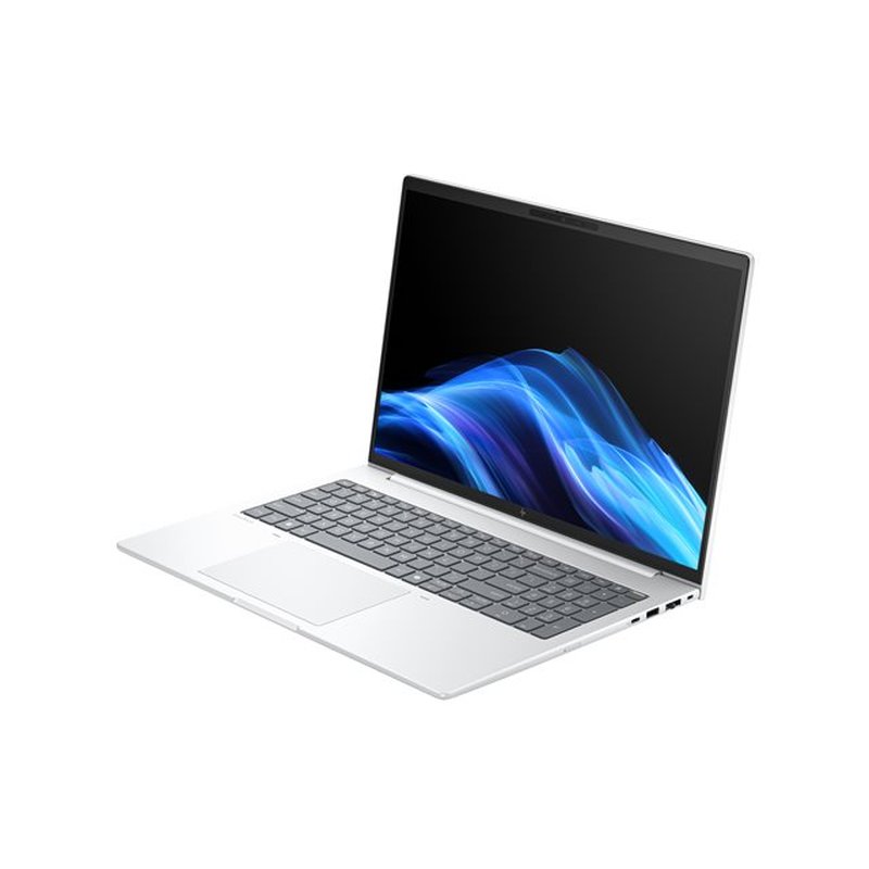 Reacondicionado | HP EliteBook 8 G1i 16 inch Notebook AI PC Wolf Pro Security Edition Intel Core Ultra 7 255H Portátil 40,6 cm (16") WUXGA 64 GB DDR5-SDRAM 1 TB SSD Wi-Fi 7 (802.11be) Windows 11 Pro - Imagen 4