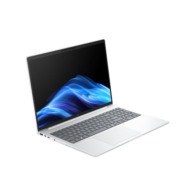 Reacondicionado | HP EliteBook 8 G1i 16 inch Notebook AI PC Wolf Pro Security Edition Intel Core Ultra 7 255H Portátil 40,6 cm (16") WUXGA 64 GB DDR5-SDRAM 1 TB SSD Wi-Fi 7 (802.11be) Windows 11 Pro - Imagen 5