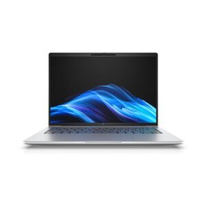 Reacondicionado | HP EliteBook 8 G1i 16 inch Notebook AI PC Wolf Pro Security Edition Intel Core Ultra 7 255H Portátil 40,6 cm (16") WUXGA 64 GB DDR5-SDRAM 1 TB SSD Wi-Fi 7 (802.11be) Windows 11 Pro