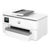 Reacondicionado | HP OfficeJet Pro Impresora multifunción HP 9720e de formato ancho, Color, Impresora para Oficina pequeña, Impresión, copia, escáner, HP+; Compatible con el servicio HP Instant Ink; Conexión inalámbrica; Impresión a doble cara; Alimentador automático de documentos; Impresión desde móvil o tablet; Escanear a correo electrónico; Escanear a PDF; Pantalla táctil; Modo silencioso