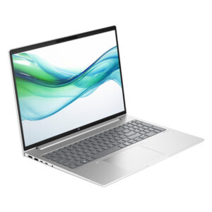 Alternative view of Reacondicionado | HP ProBook 460 G11 Intel Core Ultra 5 125U Portátil 40,6 cm (16") WUXGA 16 GB DDR5-SDRAM 512 GB SSD Wi-Fi 6E (802.11ax) Windows 11 Pro AI PC Plata