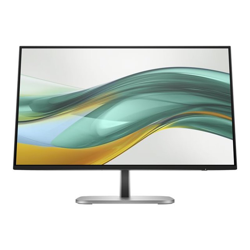 Reacondicionado | HP Series 5 Monitor FHD Pro de la serie 5 de 23,8 pulgadas: 524 pf