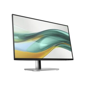 Reacondicionado | HP Series 5 Monitor FHD Pro de la serie 5 de 23,8 pulgadas: 524 pf