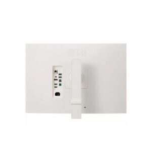 Reacondicionado | LG 38WR85QC-W pantalla para PC 96,5 cm (38") 3840 x 1600 Pixeles UltraWide Quad HD LCD Blanco