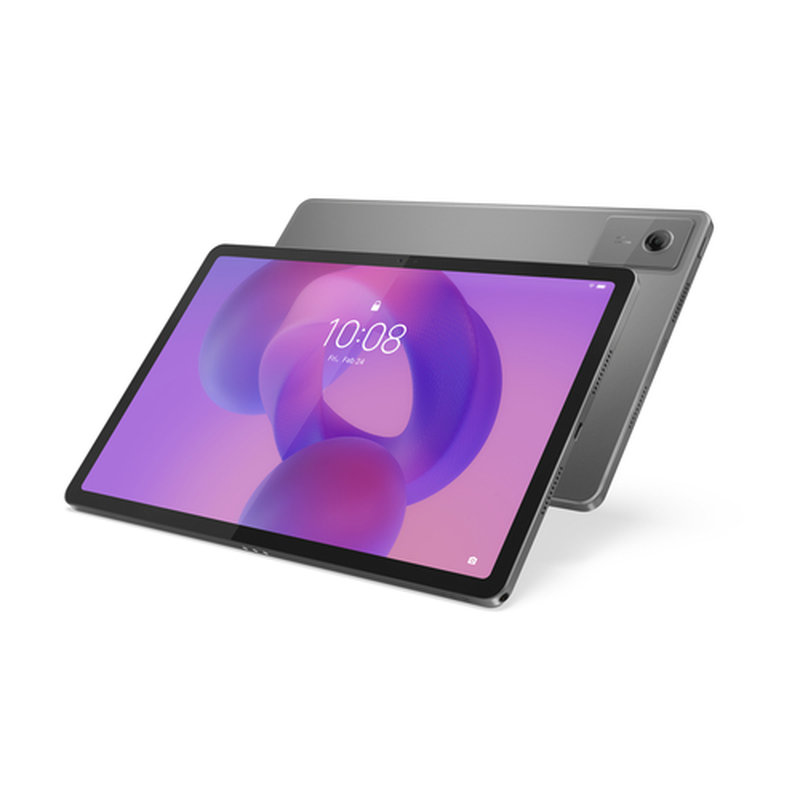 Reacondicionado | Lenovo Idea Tab Mediatek 128 GB 27,9 cm (11") 8 GB Wi-Fi 5 (802.11ac) Android 15 Gris - Imagen 7