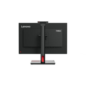 Reacondicionado | Lenovo ThinkVision T24v-30 pantalla para PC 60,5 cm (23.8") 1920 x 1080 Pixeles Full HD LED Negro