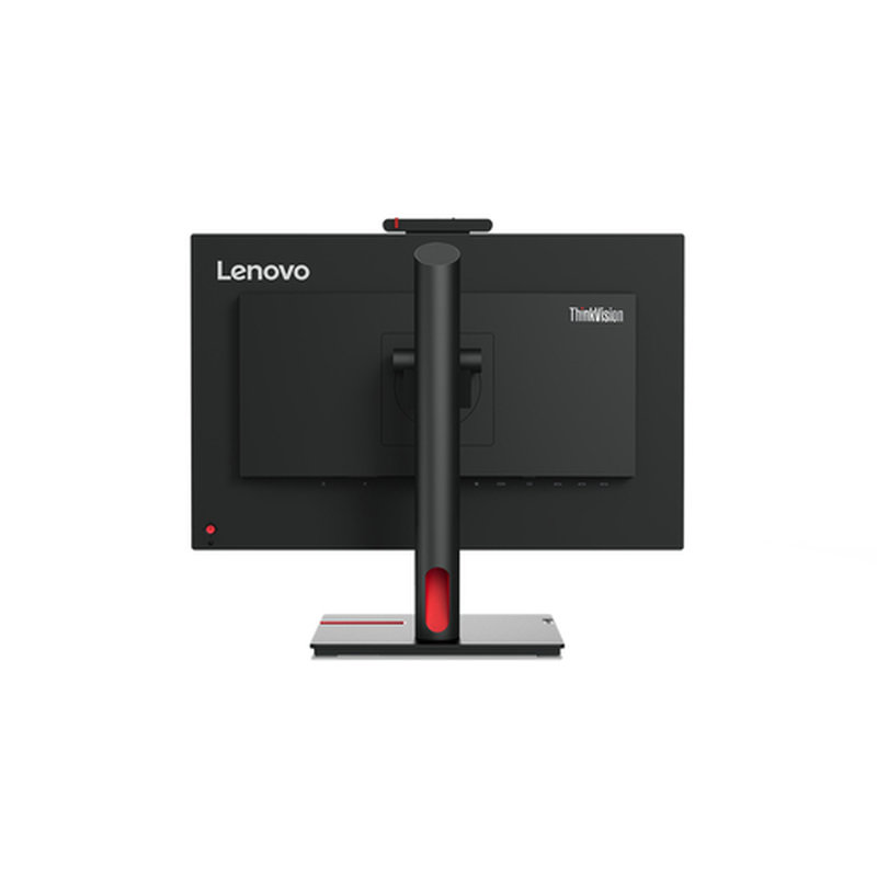 Reacondicionado | Lenovo ThinkVision T24v-30 pantalla para PC 60,5 cm (23.8") 1920 x 1080 Pixeles Full HD LED Negro - Imagen 4
