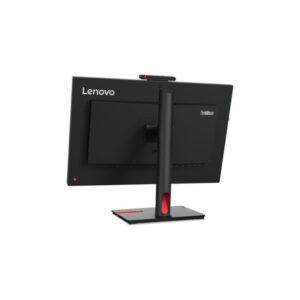 Reacondicionado | Lenovo ThinkVision T24v-30 pantalla para PC 60,5 cm (23.8") 1920 x 1080 Pixeles Full HD LED Negro