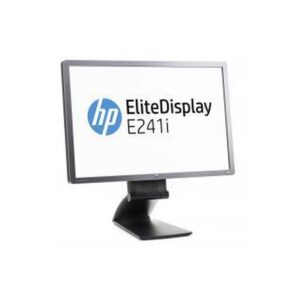 Reacondicionado | Monitor Reacondicionado Hp Elitedisplay E241i 24 Pulgadas