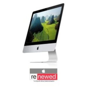Reacondicionado | Ordenador All In One Apple Imac