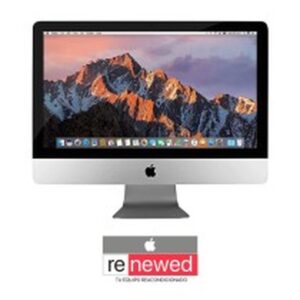 Reacondicionado | Ordenador All In One Apple Imac