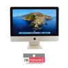 Reacondicionado | Ordenador All In One Apple Imac