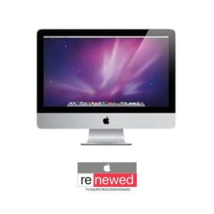 Reacondicionado | Ordenador All In One Apple Imac