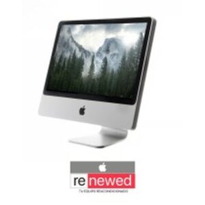 Reacondicionado | Ordenador All In One Apple Imac