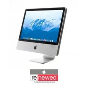 Reacondicionado | Ordenador All In One Apple Imac