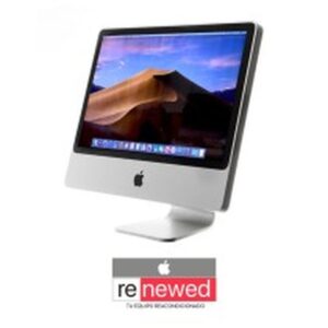 Reacondicionado | Ordenador All In One Apple Imac