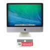 Reacondicionado | Ordenador All In One Apple Imac