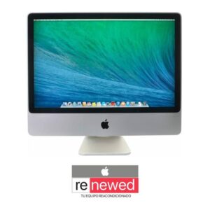 Reacondicionado | Ordenador All In One Apple Imac