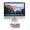 Reacondicionado | Ordenador All In One Apple Imac