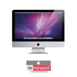 Reacondicionado | Ordenador All In One Apple Imac