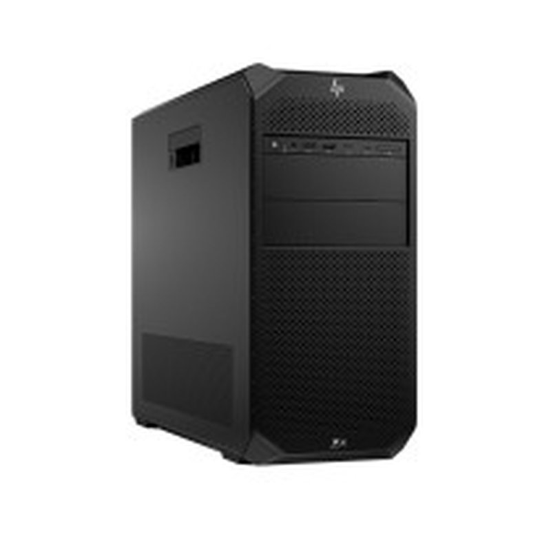 Reacondicionado | Ordenador Hp Workstation Z4 G5 Mt