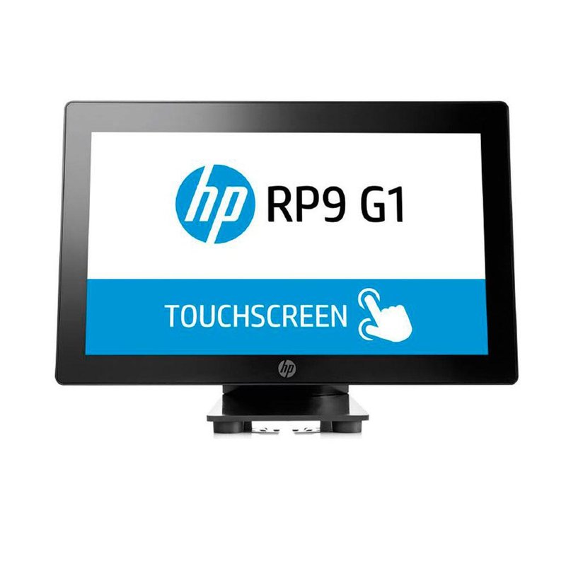 Reacondicionado | Ordenador Reacondicionado Tpv Hp Rp9 G1 Reacondicionado | Ordenador Reacondicionado Tpv Hp Rp9 G1