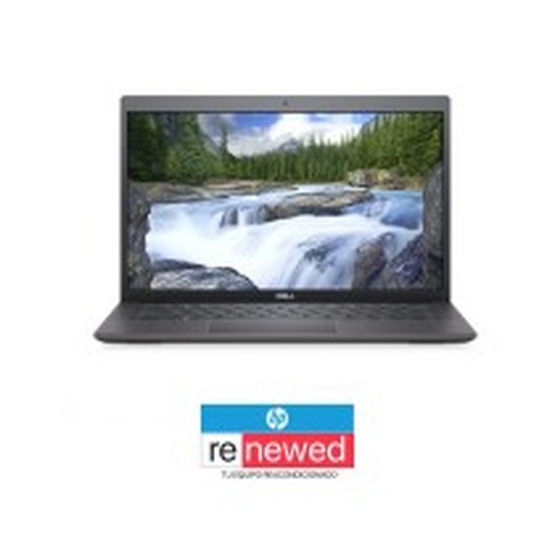 Reacondicionado | Portatil Dell Latitude 3301 I7 - 8565u 8gb Reacondicionado | Portatil Dell Latitude 3301 I7 - 8565u 8gb