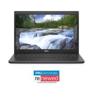 Reacondicionado | Portatil Dell Latitude 3420 G7 I5 - 1135