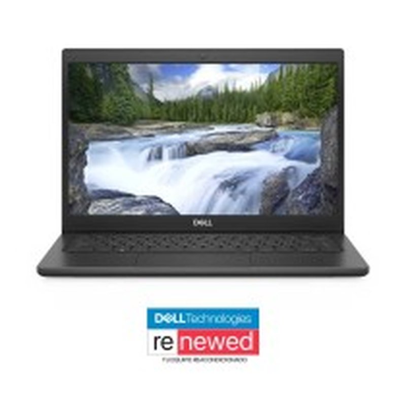 Reacondicionado | Portatil Dell Latitude 3420 G7 I5 - 1135 Reacondicionado | Portatil Dell Latitude 3420 G7 I5 - 1135