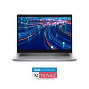 Reacondicionado | Portatil Dell Latitude 5320 G7 I5 - 1145