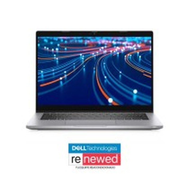 Reacondicionado | Portatil Dell Latitude 5320 G7 I5 - 1145 Reacondicionado | Portatil Dell Latitude 5320 G7 I5 - 1145