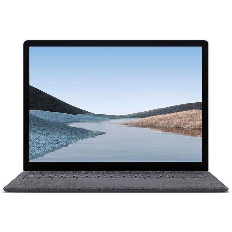 Reacondicionado | Portatil Microsoft Surface Laptop 3 I5 - 10th Reacondicionado | Portatil Microsoft Surface Laptop 3 I5 - 10th