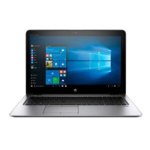 Reacondicionado | Portatil Reacondicionado Hp Elitebook 850 G3