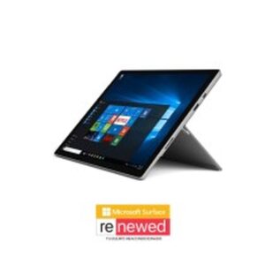 Reacondicionado | Portatil Tablet Microsoft Surface Pro 5