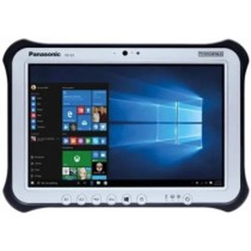Reacondicionado | Reacondicionado Panasonic Toughpad Fz - G1 Mk5 10.1 Reacondicionado | Reacondicionado Panasonic Toughpad Fz - G1 Mk5 10.1