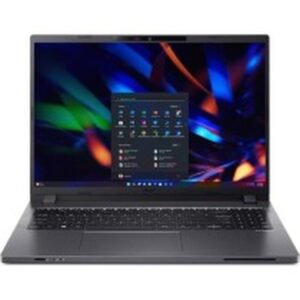 Reacondicionado | Reacondiconado Acer Portatil Travelmate 16 Pulgadas Intel